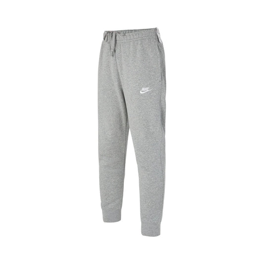 NIKE Men's AS M NSW CLUB JGGR BB Knitted Tracksuit Sports Pants BV2672-063