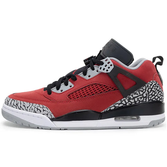 Nike men's shoes new fashion trend sports shoes game training comfortable wear-resistant basketball shoes FQ1759-600